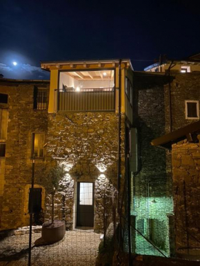 Vicolo Rosso 2 Dolceacqua